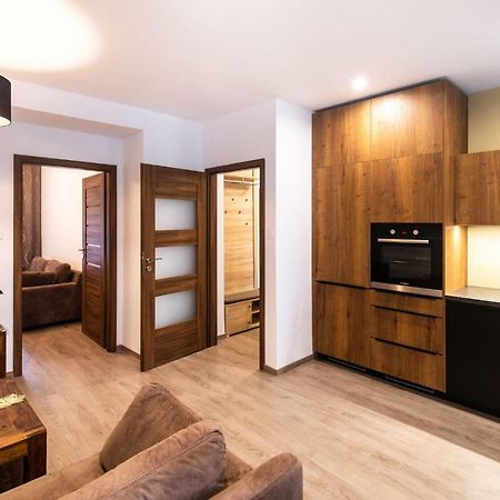 Newly Renovated, Full Equipped And Quiet Apartment เตอร์นาวา ภายนอก รูปภาพ
