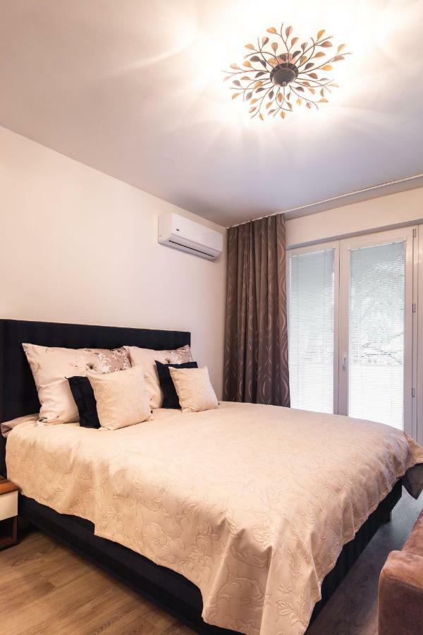 Newly Renovated, Full Equipped And Quiet Apartment เตอร์นาวา ภายนอก รูปภาพ
